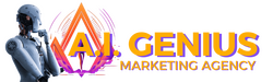 AI Genius Expert logo